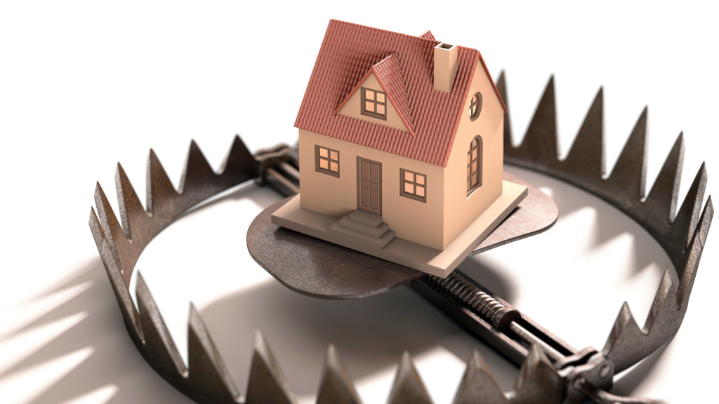 Cảnh báo tình trạng lừa đảo qua hình thức mua chung bất động sản