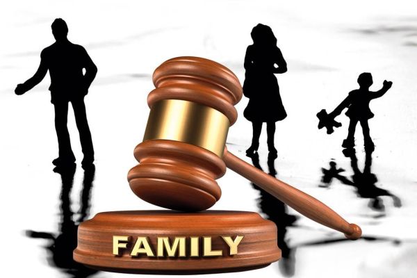 Tư vấn pháp luật lĩnh vực Hôn nhân gia đình